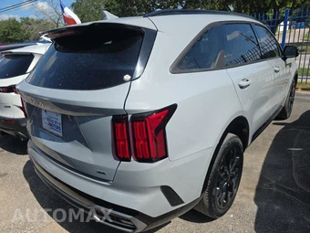 2023 Kia Sorento SX - miniatura 4