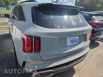 2023 Kia Sorento SX - miniatura 5