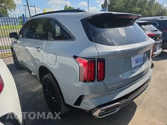 2023 Kia Sorento SX - miniatura 6