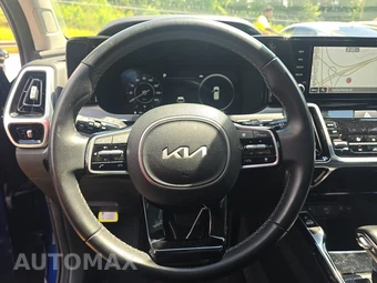 2023 Kia Sorento SX - miniatura 10