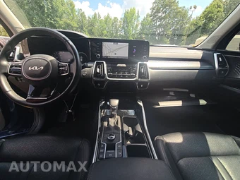 2023 Kia Sorento SX - miniatura 11