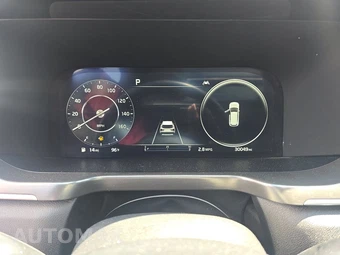 2023 Kia Sorento SX - miniatura 12