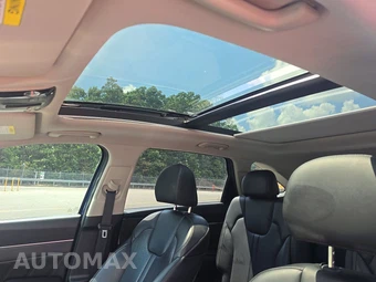 2023 Kia Sorento SX - miniatura 18