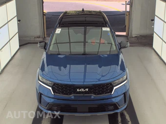 2023 Kia Sorento SX - miniatura 2