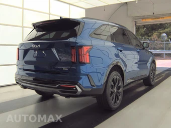 2023 Kia Sorento SX - miniatura 4