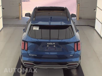 2023 Kia Sorento SX - miniatura 5