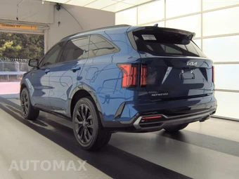 2023 Kia Sorento SX - miniatura 6