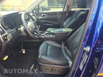 2023 Kia Sorento SX - miniatura 7