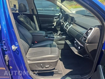 2023 Kia Sorento SX - miniatura 8