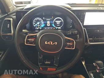 2023 Kia Sorento SX - miniatura 10