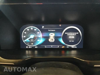 2023 Kia Sorento SX - miniatura 12