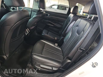2023 Kia Sorento SX - miniatura 13