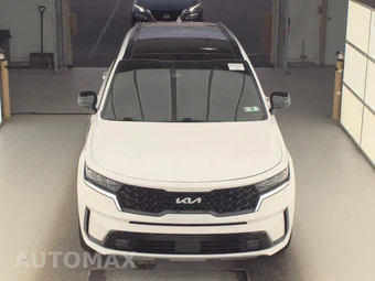 2023 Kia Sorento SX - miniatura 2