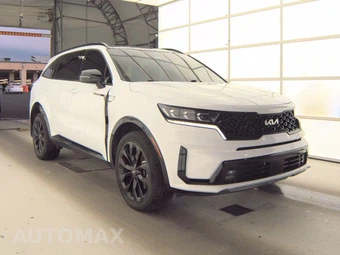 2023 Kia Sorento SX - miniatura 3