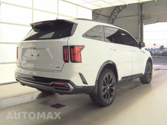 2023 Kia Sorento SX - miniatura 4