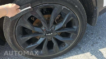2023 Kia Sorento SX - miniatura 43
