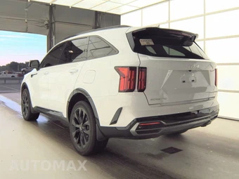 2023 Kia Sorento SX - miniatura 6
