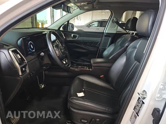 2023 Kia Sorento SX - miniatura 7