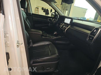 2023 Kia Sorento SX - miniatura 8