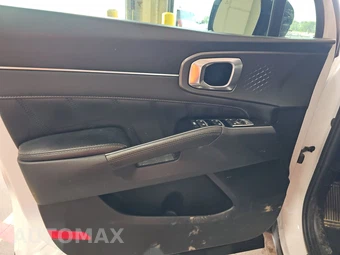 2023 Kia Sorento SX - miniatura 9