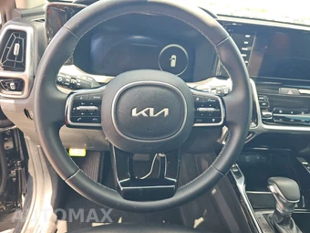 2023 Kia Sorento SX - miniatura 10
