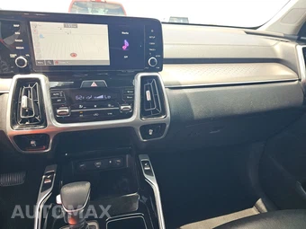 2023 Kia Sorento SX - miniatura 11