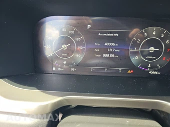 2023 Kia Sorento SX - miniatura 12