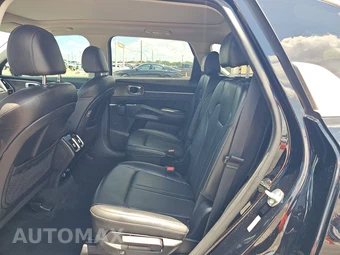 2023 Kia Sorento SX - miniatura 13