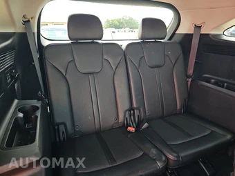 2023 Kia Sorento SX - miniatura 14