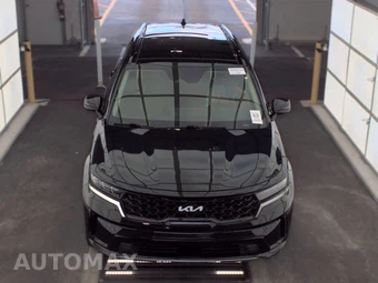 2023 Kia Sorento SX - miniatura 2