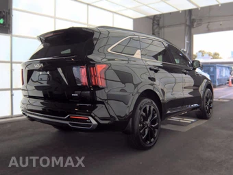 2023 Kia Sorento SX - miniatura 4