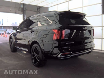 2023 Kia Sorento SX - miniatura 6