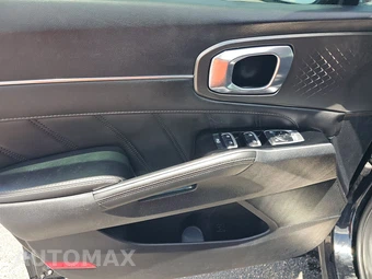 2023 Kia Sorento SX - miniatura 9