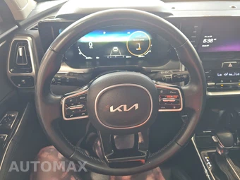 2023 Kia Sorento SX - miniatura 10