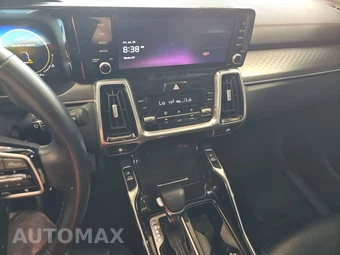 2023 Kia Sorento SX - miniatura 11