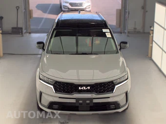 2023 Kia Sorento SX - miniatura 2
