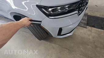 2023 Kia Sorento SX - miniatura 34