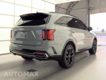 2023 Kia Sorento SX - miniatura 4