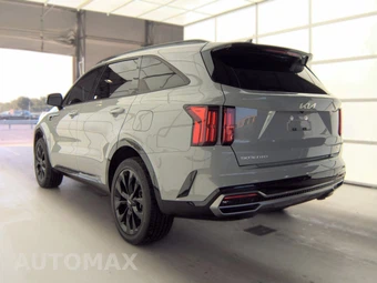 2023 Kia Sorento SX - miniatura 6