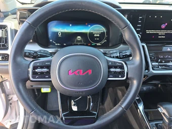 2023 Kia Sorento SX - miniatura 10