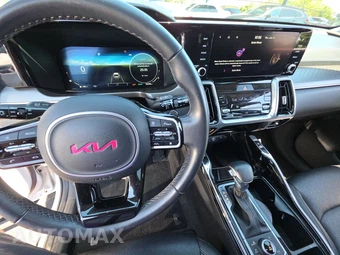 2023 Kia Sorento SX - miniatura 11