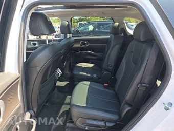 2023 Kia Sorento SX - miniatura 13