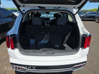2023 Kia Sorento SX - miniatura 17