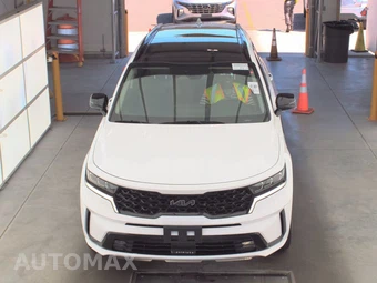 2023 Kia Sorento SX - miniatura 2