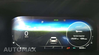 2023 Kia Sorento SX - miniatura 21