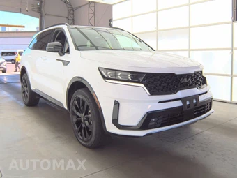 2023 Kia Sorento SX - miniatura 3