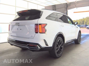 2023 Kia Sorento SX - miniatura 4