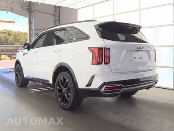 2023 Kia Sorento SX - miniatura 6