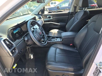 2023 Kia Sorento SX - miniatura 7