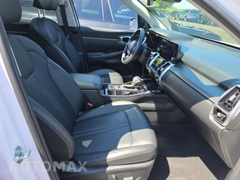 2023 Kia Sorento SX - miniatura 8